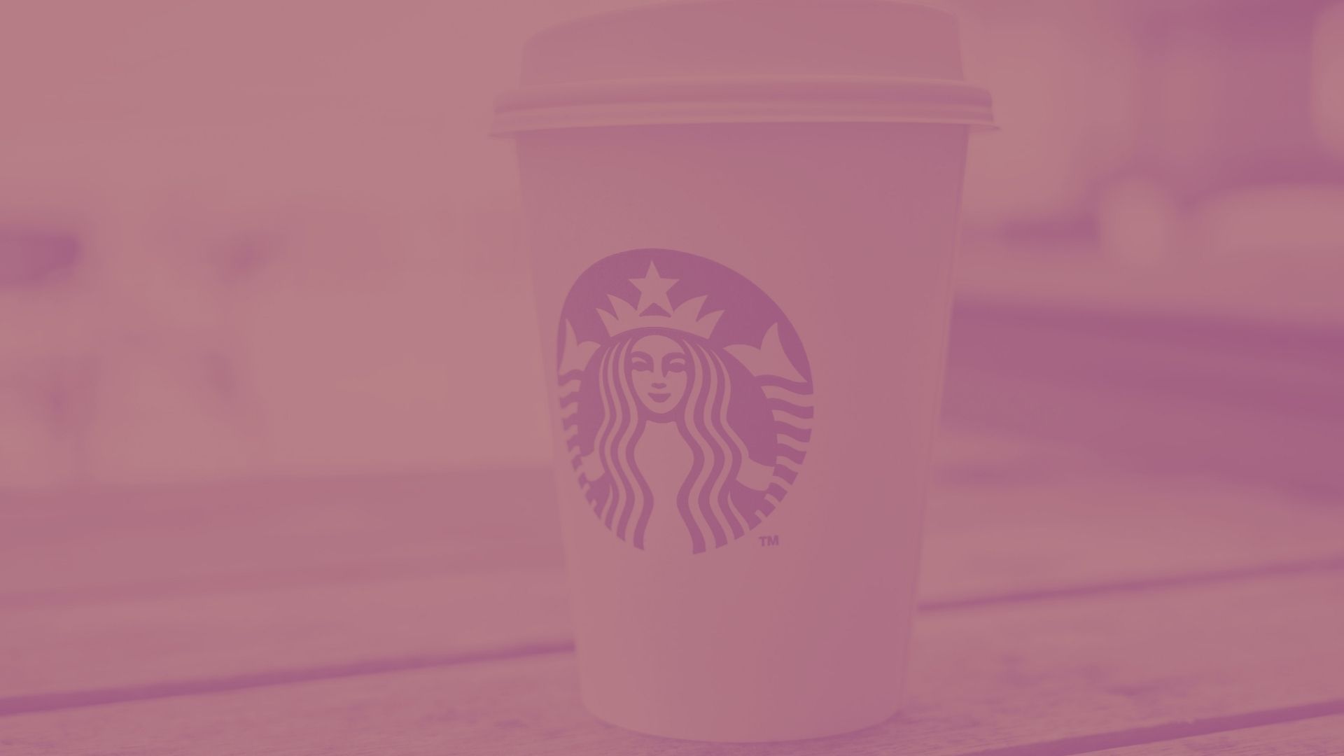 Publicity Marketing: Starbuck's Pumpkin Spice Latte
